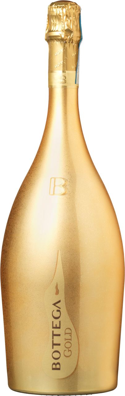 Bottega Prosecco Gold Magnum NV 1.5 l