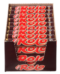 Thumbnail for Rolo single show box 36 x 52 g