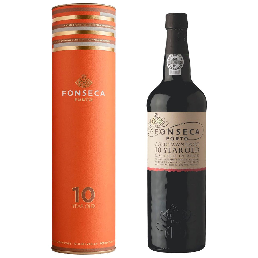 Fonseca 10 years old Tawny Port 750 ml