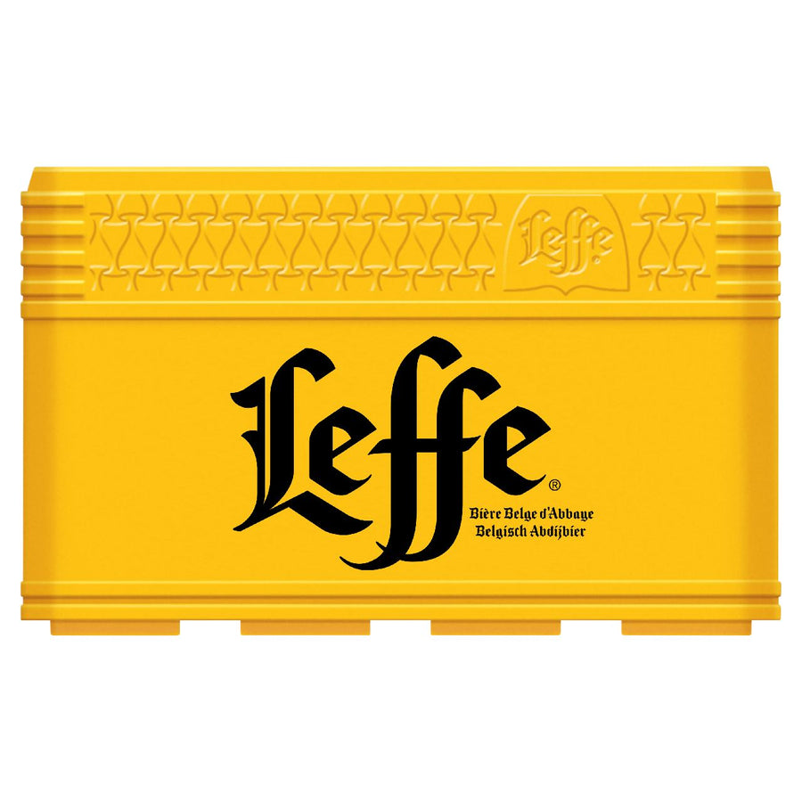Leffe blond crate 24 x 25 cl 6.6%