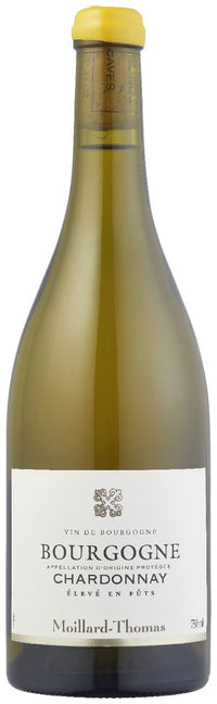 Thumbnail for Moillard Chardonnay 0.75 l