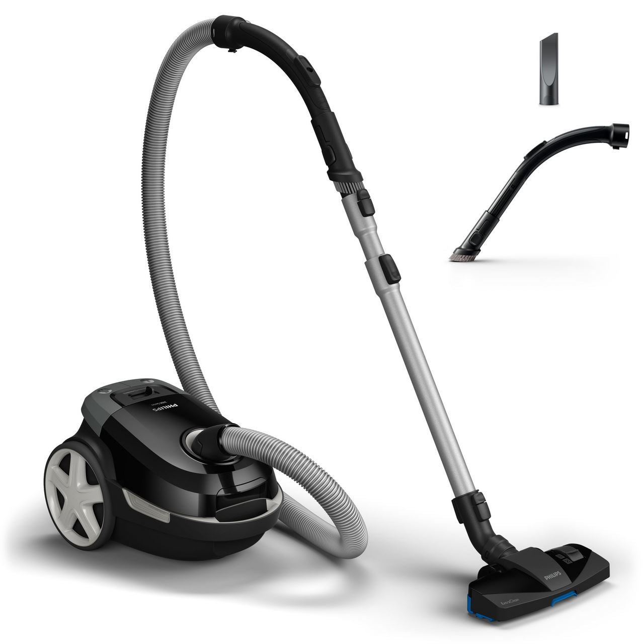 Philips XD3112/09 Vacuum Cleaner with Bag