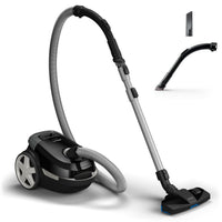Thumbnail for Philips XD3112/09 Vacuum Cleaner with Bag