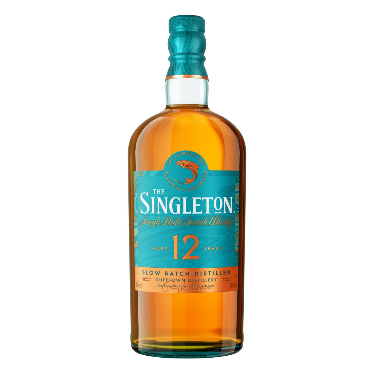 The Singleton Dufftown Single Malt Scotch Whiskey 70 cl 40%