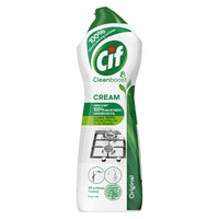 Thumbnail for Cif Cream Normal 750 ml