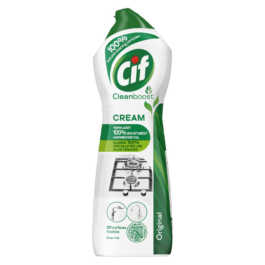 Cif Cream Normal 750 ml