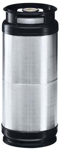 Thumbnail for Warsteiner Alcohol-free 0.0 slim keg keg 20 l