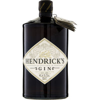 Thumbnail for HENDRICK'S Gin 1 l 41.4%