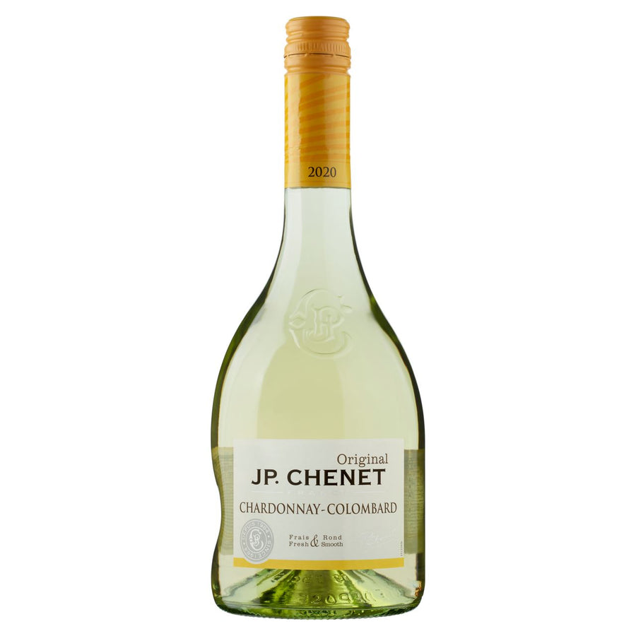 JP. CHENET Chardonnay-Colombard 75 cl