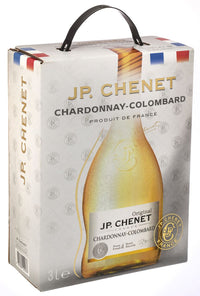 Thumbnail for JP. CHENET Chardonnay Colombard Bag in box 3 l