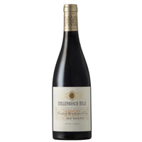 Thumbnail for Stellenbosch Hills 1707 Red Reserve 75 cl