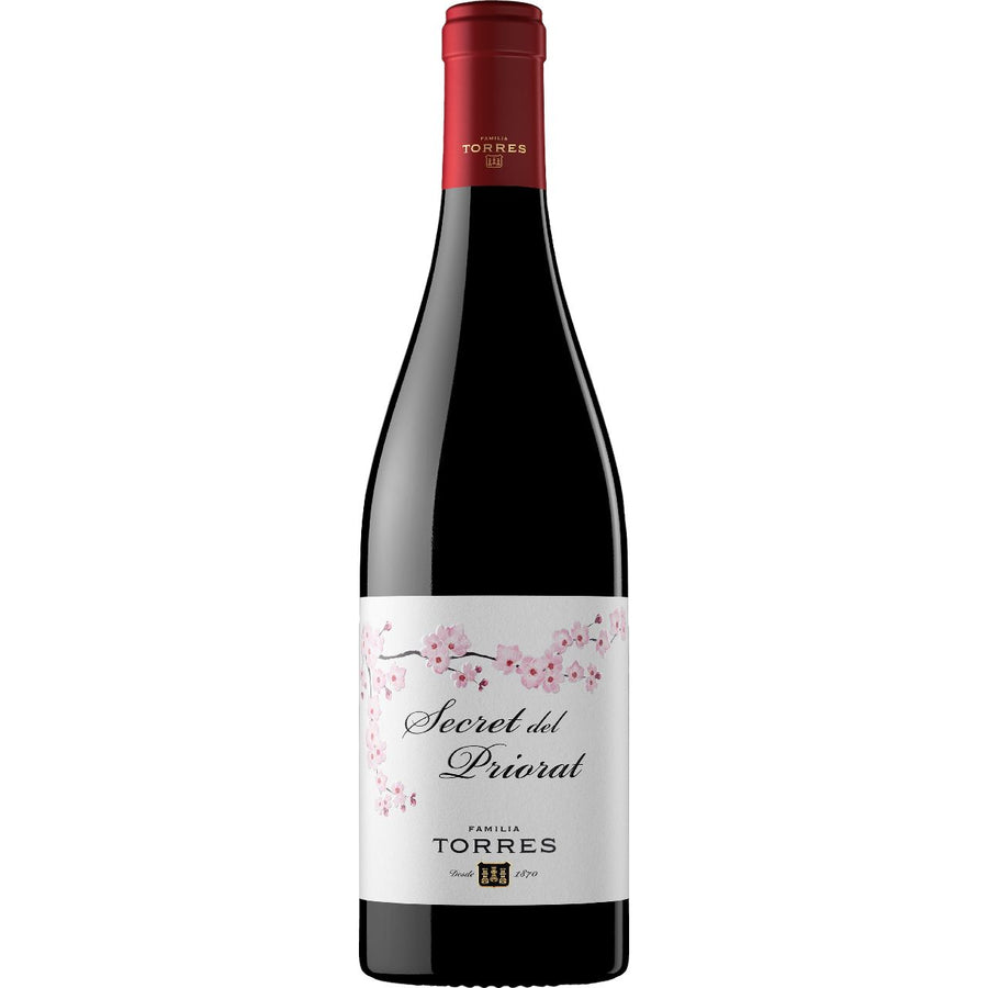 Torres Secret del Priorat 75 cl
