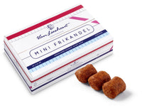 Thumbnail for Van Lieshout Snack Products Mini Frikandellen 50 x 20 g