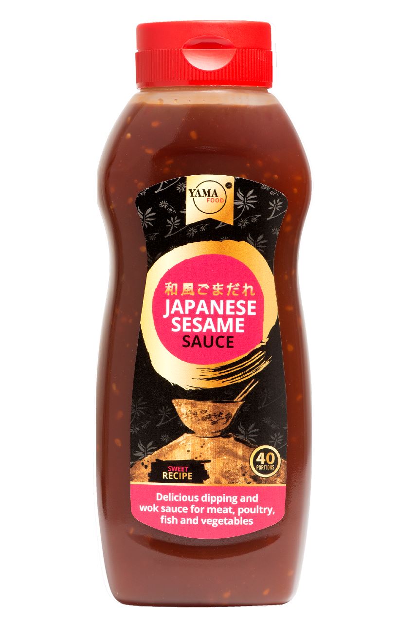 Yama Japanese Sesame Sauce 750 ml