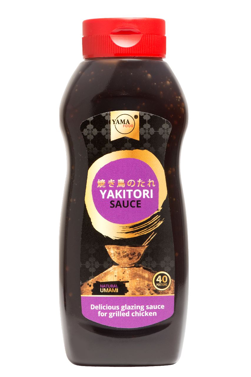 Yama Yakitori sauce 750 ml