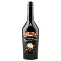 Thumbnail for BAILEYS Irresistible Espresso Cream 70 cl 17%