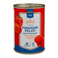 Thumbnail for Peeled Tomato 400 g