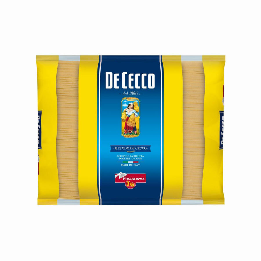 DE CECCO Spaghetti Sfuse n° 12 3 kg