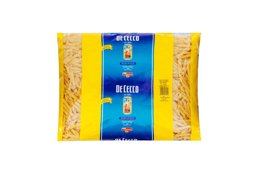 DE CECCO Penne Rigate n° 41 3 kg