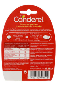 Thumbnail for Canderel 300 Pieces 25.5 g