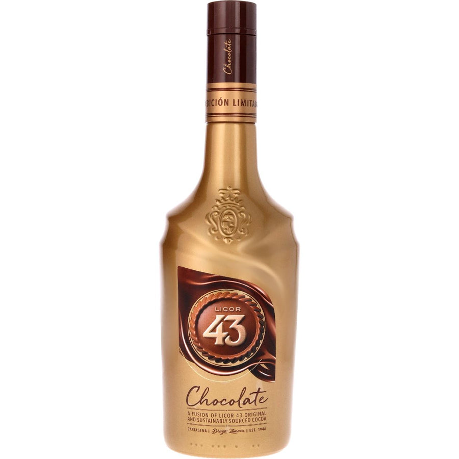Licor 43 Chocolate 70cl 16%