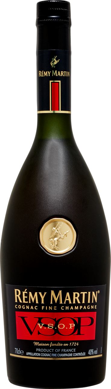 Rémy Martin VSOP 70 cl 40%