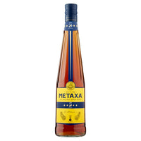Thumbnail for Metaxa 5 Stars 70 cl 38%