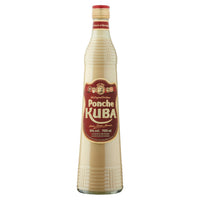 Thumbnail for PONCHE KUBA 70 cl 9%