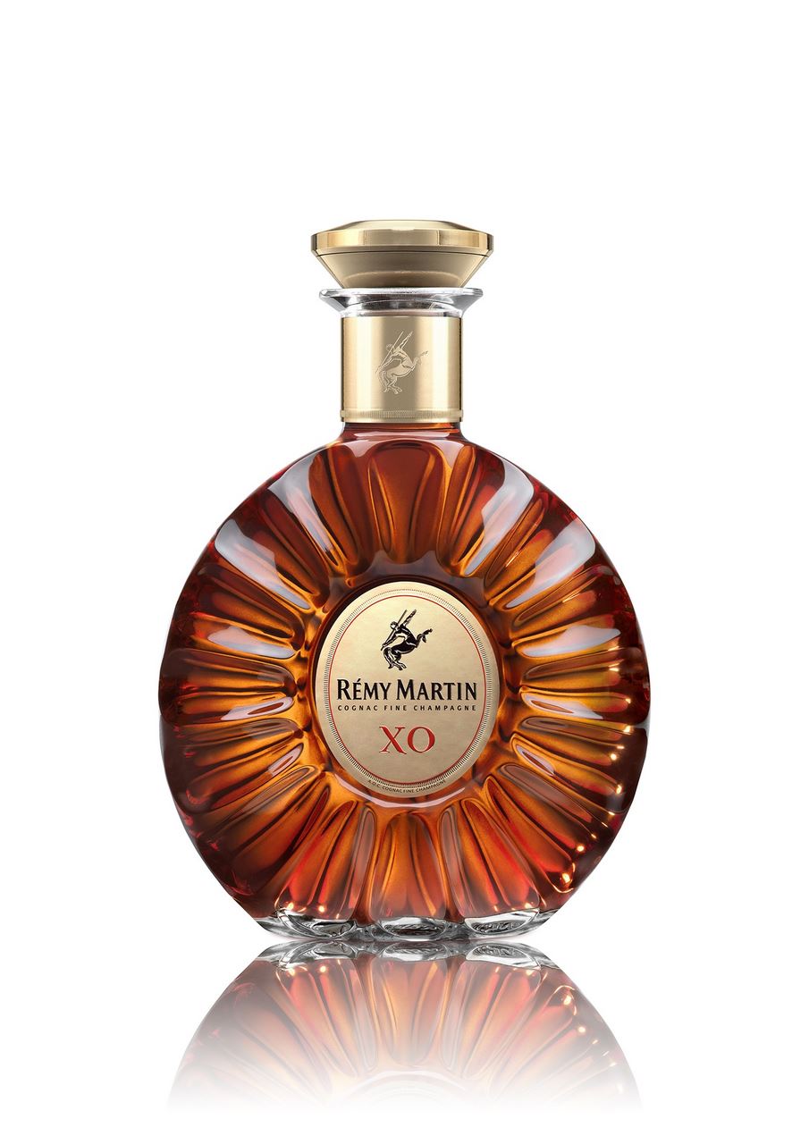 Rémy Martin XO Extra Old Cognac 70 cl 40%