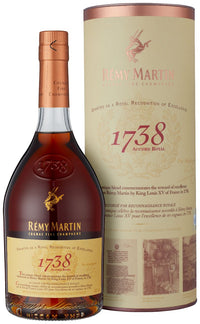 Thumbnail for Rémy Martin Fine Champagne Cognac Accord Royal 70 cl