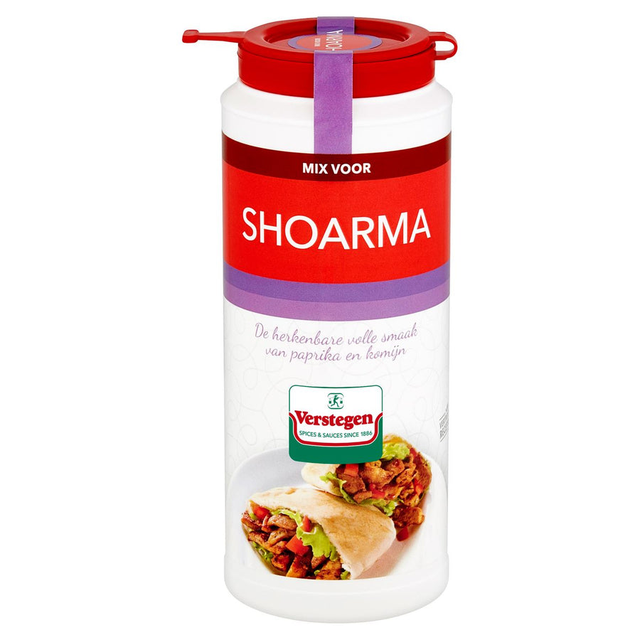 Verstegen Mix for Shawarma 170 g