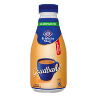 Thumbnail for Friesche Vlag Goudband Coffee Milk 30 cl