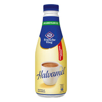 Thumbnail for Friesche Vlag Halvamel Coffee Milk 50 cl