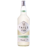 Thumbnail for TAILS COCKTAILS Classic Mojito 1 l 14.9%
