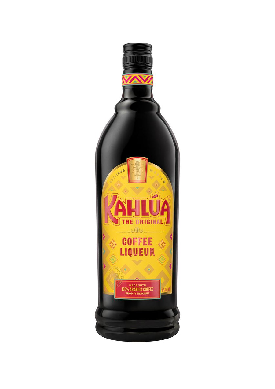 KAHLÚA 1 l 20%