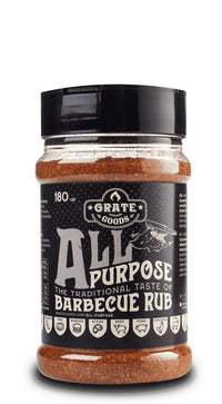 Thumbnail for Grate Goods Premium All Purpose Rub 180 g