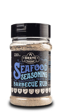 Thumbnail for Grate Goods Premium Seafood Seasoning 220 g