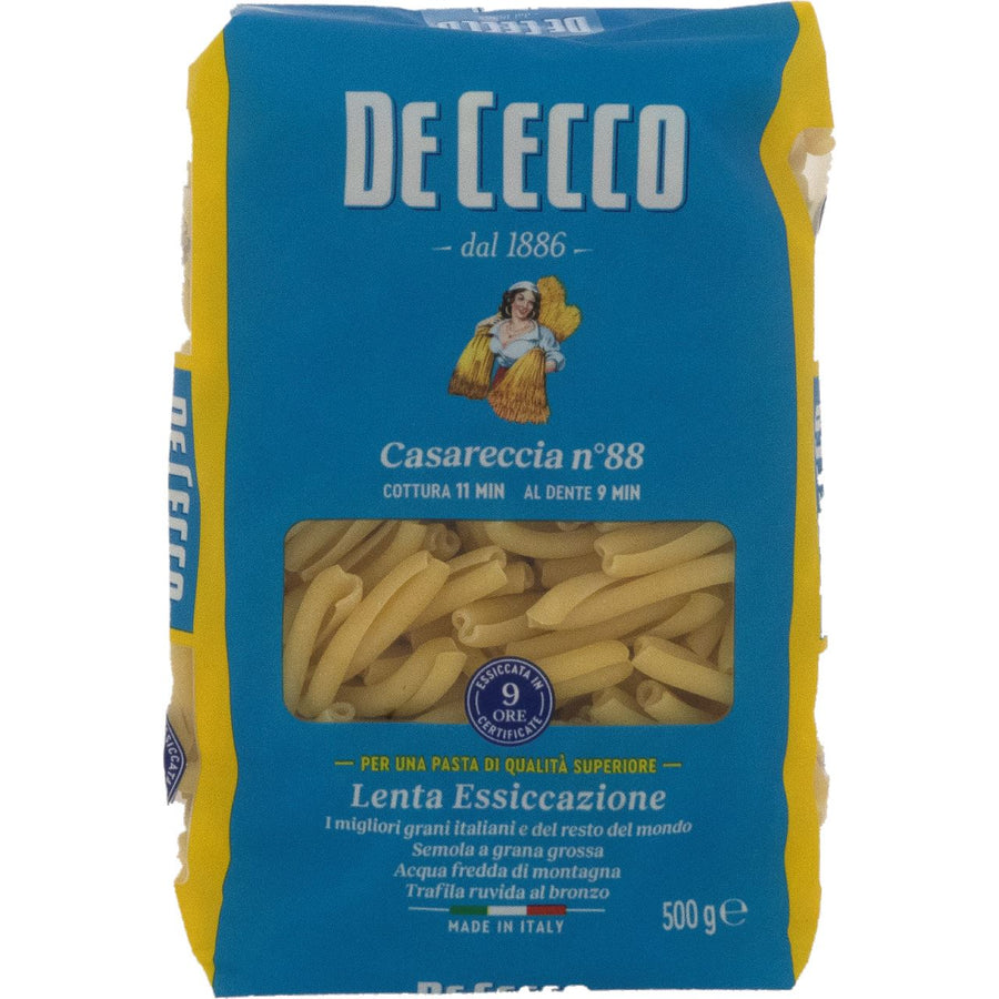 DE CECCO Casareccia n° 88 500 g