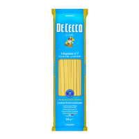 Thumbnail for DE CECCO Linguine n° 7 500 g