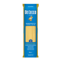 Thumbnail for DE CECCO Spaghettini n° 11 500 g