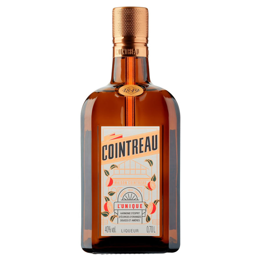 COINTREAU 70cl 40%