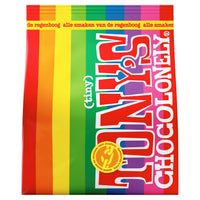 Thumbnail for Tony's Chocolonely Tiny's chocolate mix 135 g