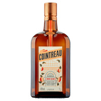Thumbnail for COINTREAU 1 l 40%