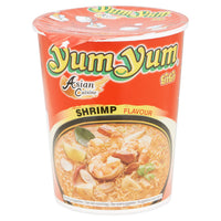 Thumbnail for Yum Yum Asian Cuisine Shrimp Flavor 70 g