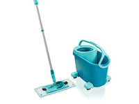 Thumbnail for Leifheit Floor Wiper Set CLEAN TWIST M Ergo mobile