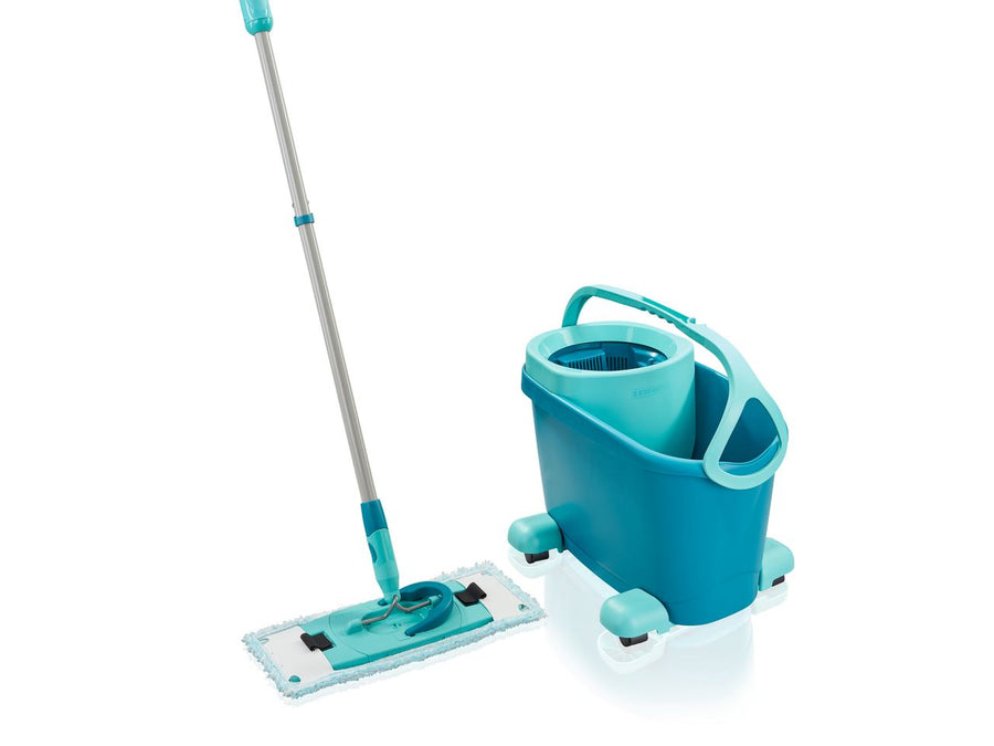 Leifheit Floor Wiper Set CLEAN TWIST M Ergo mobile
