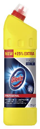Thumbnail for Glorix Professional Original Pale Thick 1.25 l