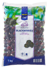 Thumbnail for Blackberries 2.5 kg