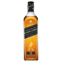 Thumbnail for JOHNNIE WALKER Black Label 70 cl 40%
