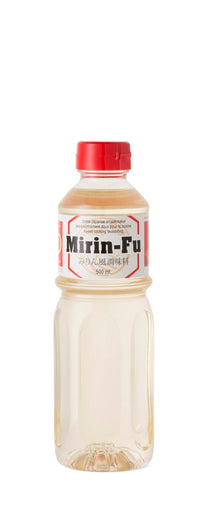 Thumbnail for Yama Mirinfu Choomiryo Japanese cooking wine 500 ml